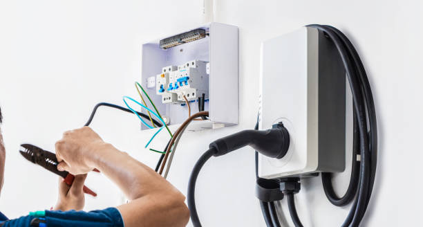 Best Electrical Troubleshooting Services  in Zion, IL