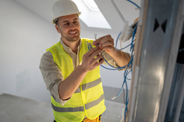 Best Electrical Upgrades for Homes  in Zion, IL