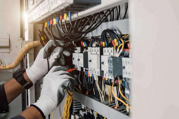 Best Electrical Rewiring Services  in Zion, IL